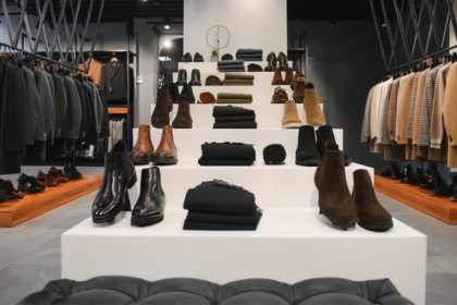 Concept-store / Retail